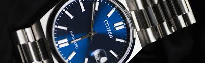 a close up of a watch