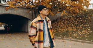 Explore Fashion Trends for Guys in Autumn5