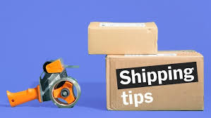 Package and ship with ease