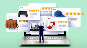 receive orders and sell your product
