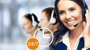 247 support