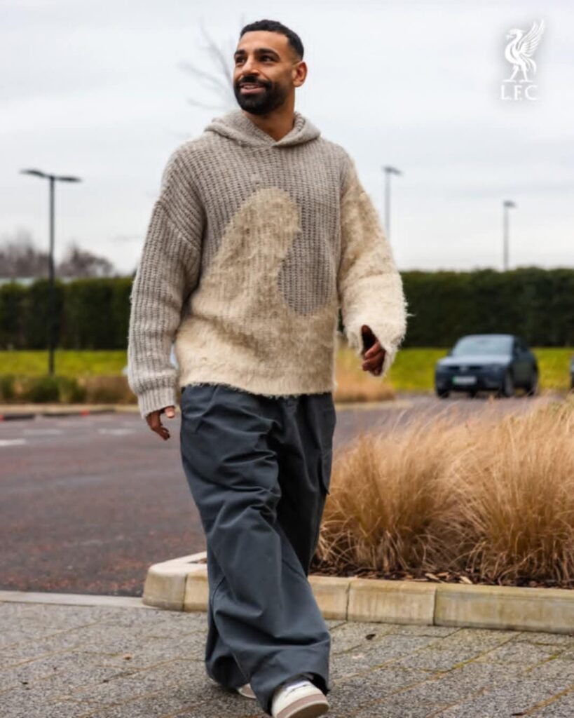 Mu Salah