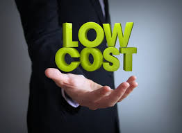 low fee