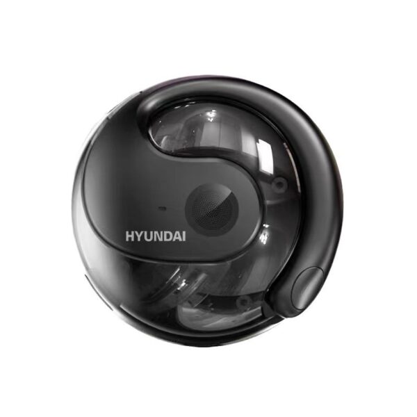 Wireless Bluetooth Headset Ear-mounted Headset - Image 8