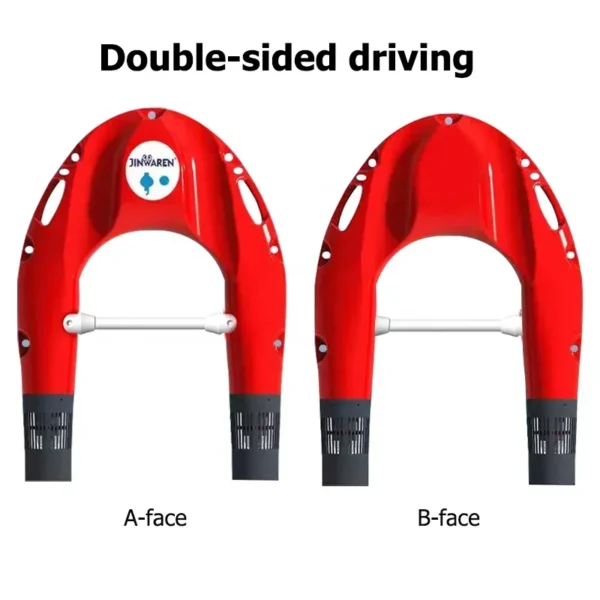 Rescue Ark Buoy Intelligent Remote Control with GPS Life Buoy - Image 4