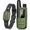 Dog Training Collar - 3300FT with Remote IPX7 Waterproof