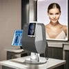 AI Technology MC88 Dermatology Skin Analyzer Portable Home Use Face Analysis