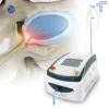 New advanced technology laser disc decompression Therapy