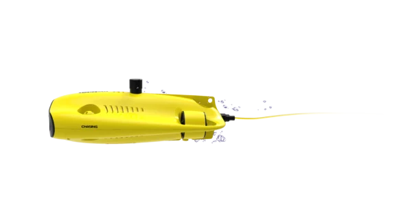 Underwater Drone With 4k for with Robotic Arm 4 hours Working - Image 5