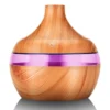 LED Aromatherapy Humidifiers - Aroma Diffuser and Humidifier