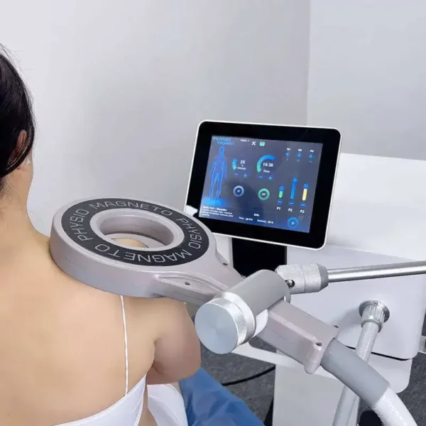 High Quality Pulsed Electromagnetic Field Therapy Devices - Image 6