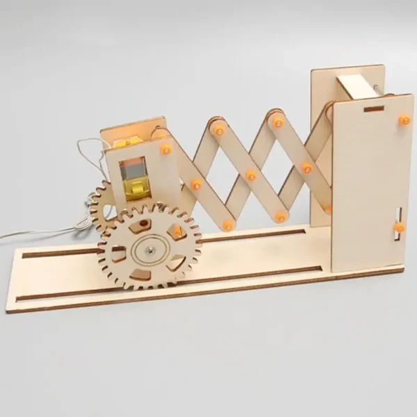 Science Experiments For Kids Funny Physics Toys Toddler - Image 5