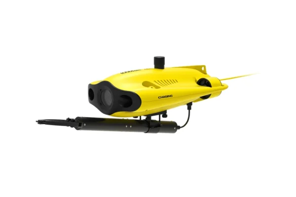 Underwater Drone With 4k for with Robotic Arm 4 hours Working - Image 3
