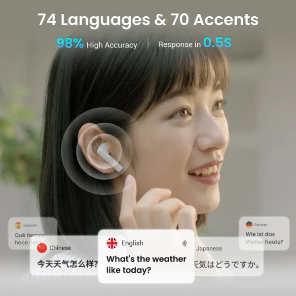 translator