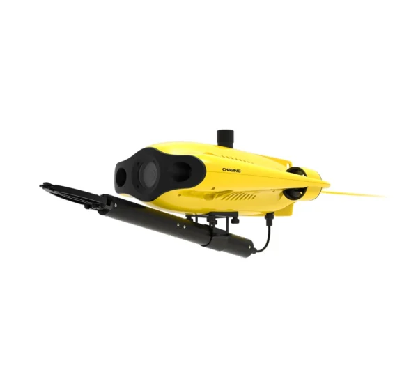 Underwater Drone With 4k for with Robotic Arm 4 hours Working - Image 4