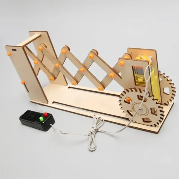Science Experiments For Kids Funny Physics Toys Toddler - Image 4