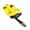 Mini S Underwater Drone With 4k for with Robotic Arm 4 hours Working