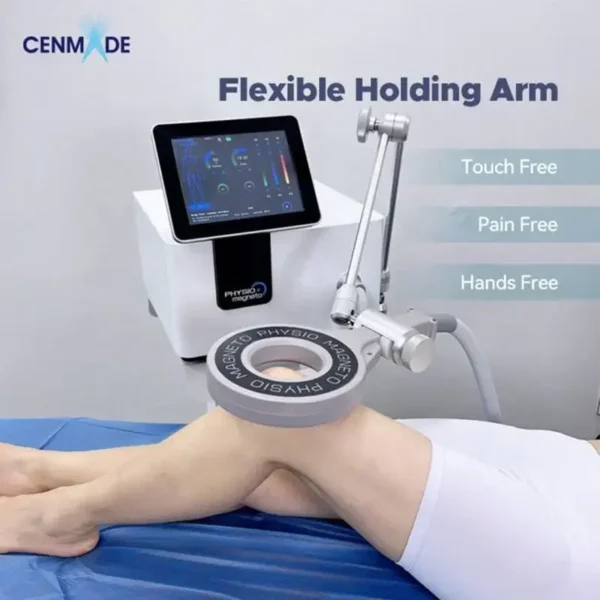High Quality Pulsed Electromagnetic Field Therapy Devices - Image 4