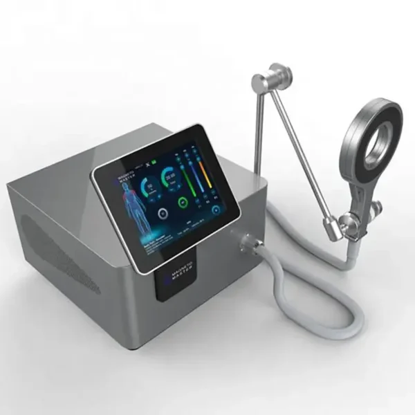 High Quality Pulsed Electromagnetic Field Therapy Devices - Image 3
