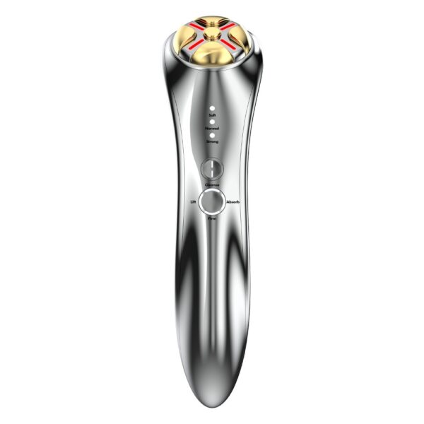 Facial Cleanser RF Radio Frequency Beauty Instrument - Image 3