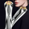 Facial Cleanser RF Radio Frequency Beauty Instrument