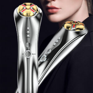 Facial Cleanser RF Radio Frequency Beauty Instrument