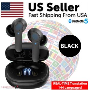 Translator Earbuds