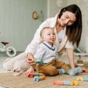 Babies & Moms, Toys & Kids
